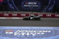NASCAR Xfinity Series The Chilango 150 - Qualifying - Source: Getty